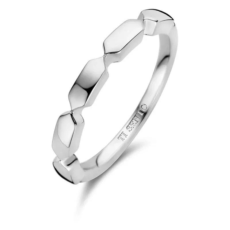 TI SENTO - MILANO RING 12315SI