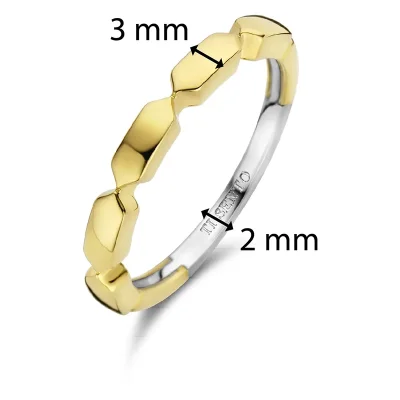 TI SENTO - MILANO RING 12315SY