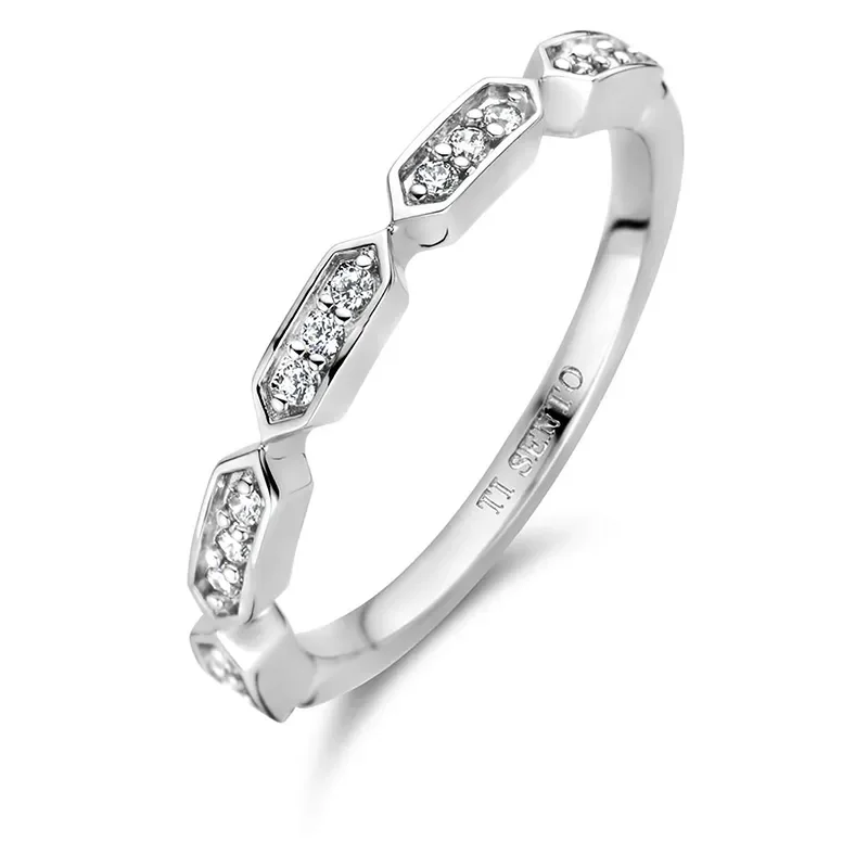 TI SENTO - MILANO RING 12315ZI