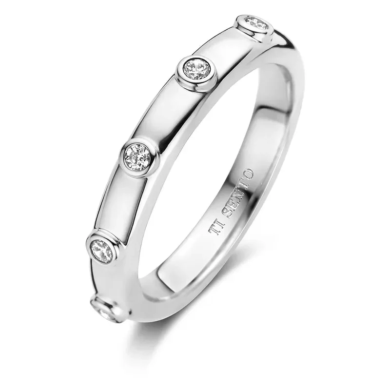 TI SENTO - MILANO RING 12316ZI