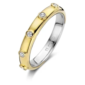 TI SENTO - MILANO RING 12316ZY