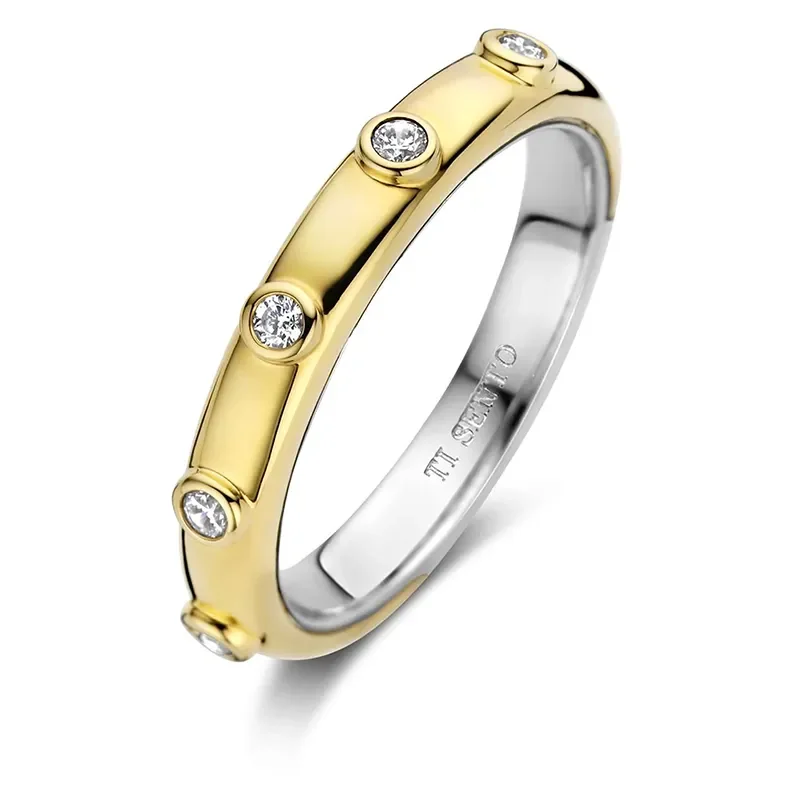 TI SENTO - MILANO RING 12316ZY