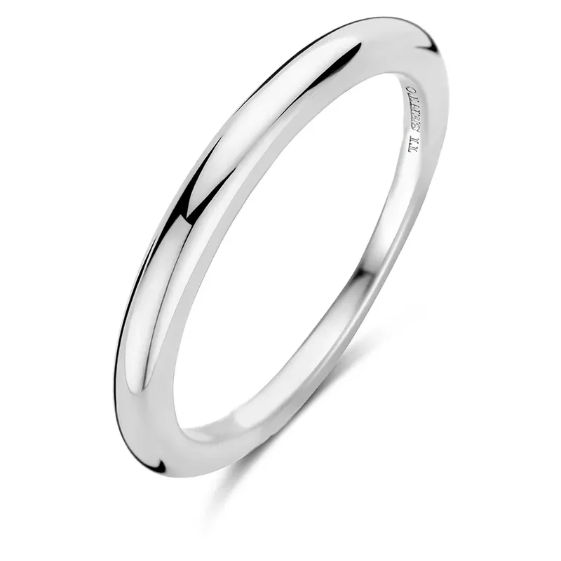 TI SENTO - MILANO RING 12317SI