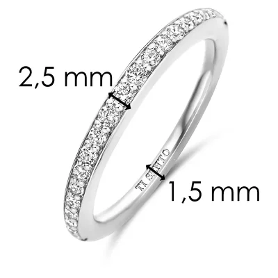 TI SENTO - MILANO RING 12317ZI