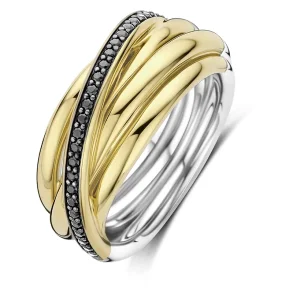 TI SENTO - MILANO RING 12318BY