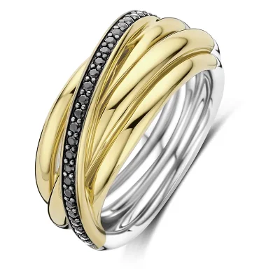 TI SENTO - MILANO RING 12318BY