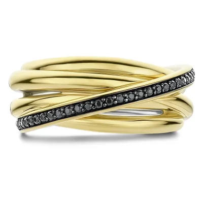 TI SENTO - MILANO RING 12318BY