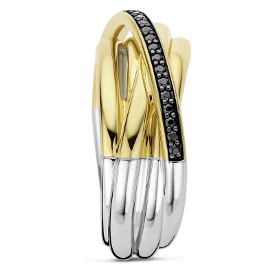 TI SENTO - MILANO RING 12318BY