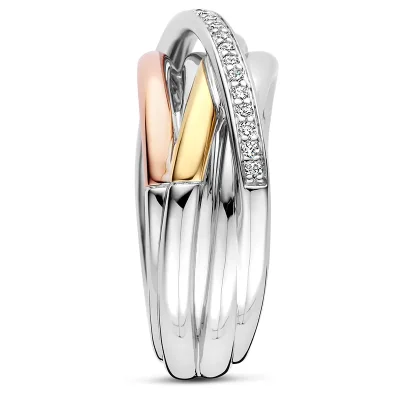 TI SENTO - MILANO RING  12318ZT