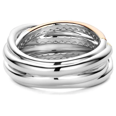 TI SENTO - MILANO RING  12318ZT