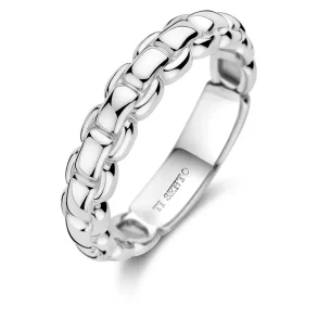 TI SENTO - MILANO RING 12319SI