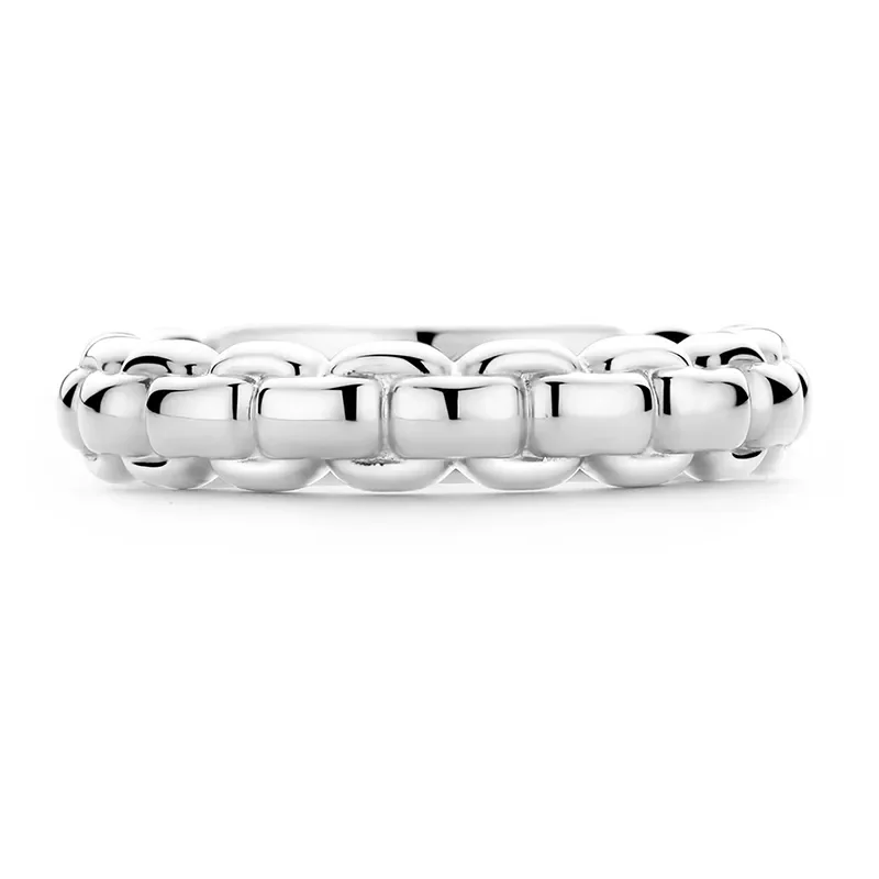 TI SENTO - MILANO RING 12319SI