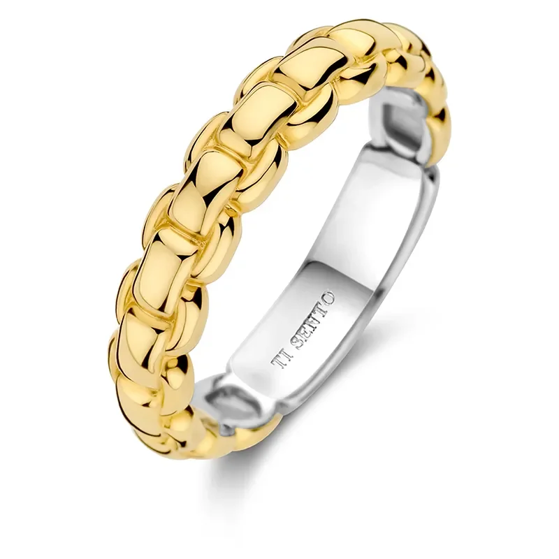 TI SENTO - MILANO RING 12319SY