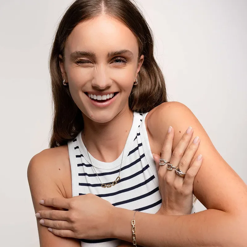 TI SENTO - MILANO RING 12320ZI