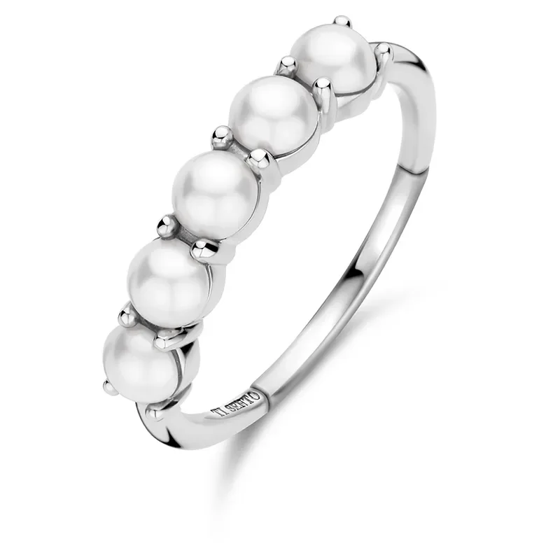 TI SENTO - MILANO RING 12322PW