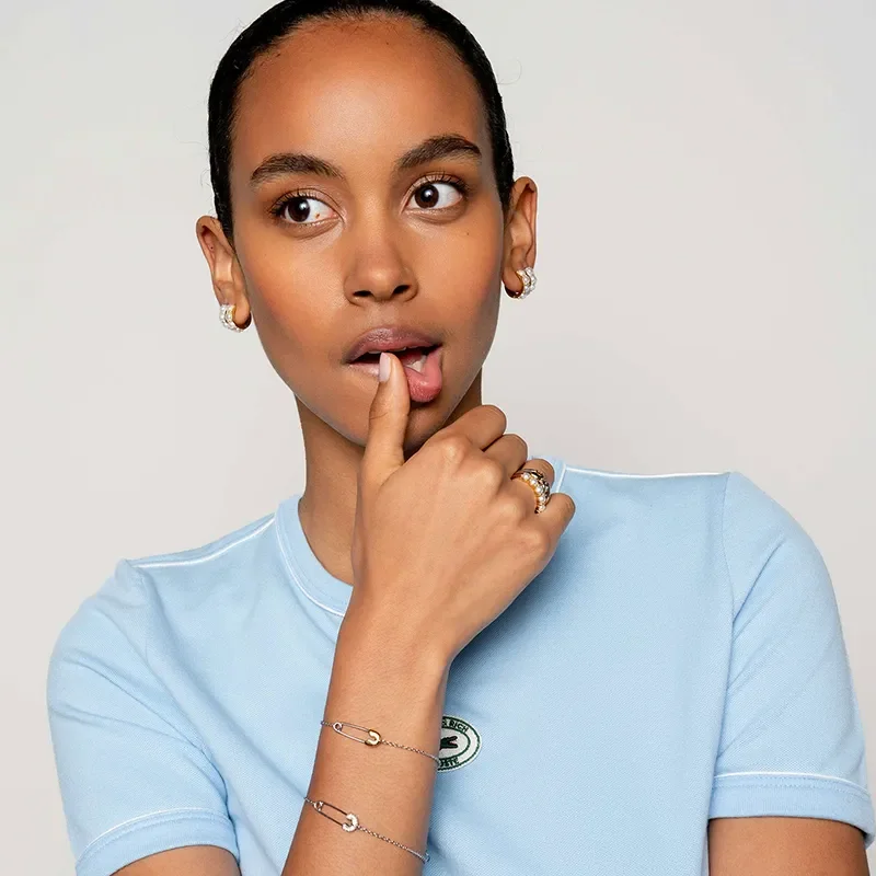 TI SENTO - MILANO RING 12322YP