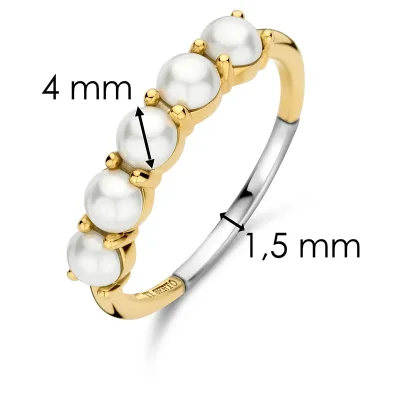 TI SENTO - MILANO RING 12322YP