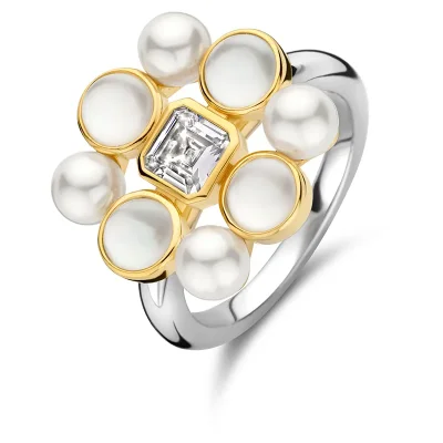 TI SENTO - MILANO RING 12325YP