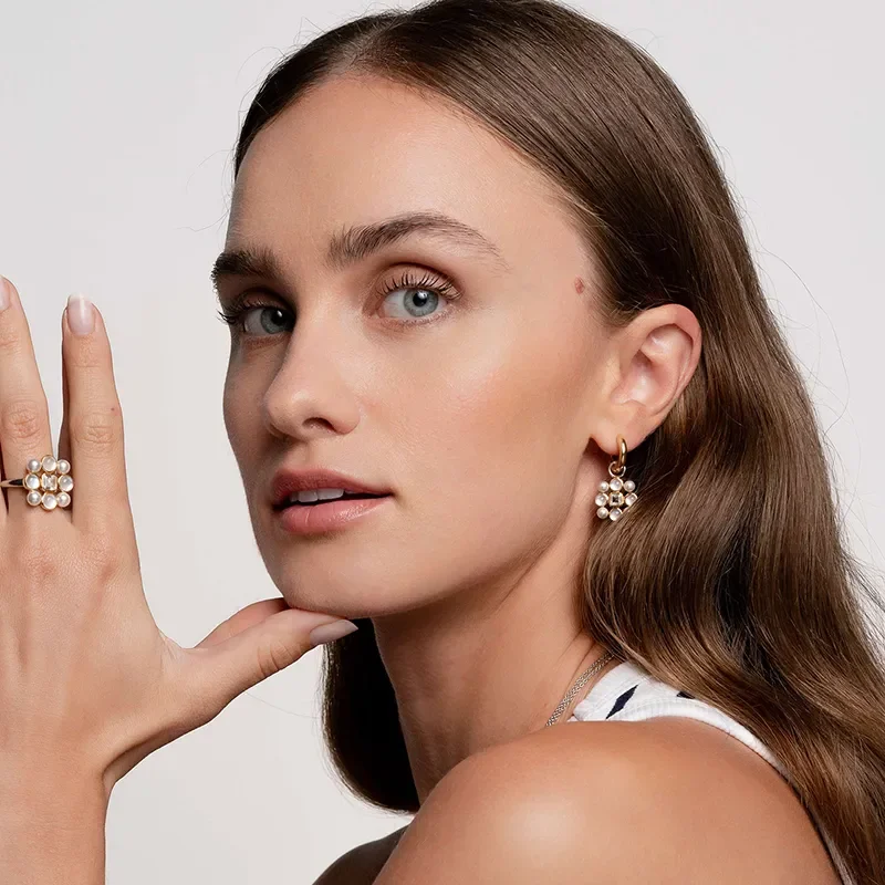 TI SENTO - MILANO RING 12325YP