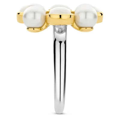 TI SENTO - MILANO RING 12325YP