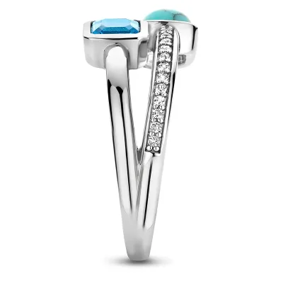 TI SENTO - MILANO RING 12326DB