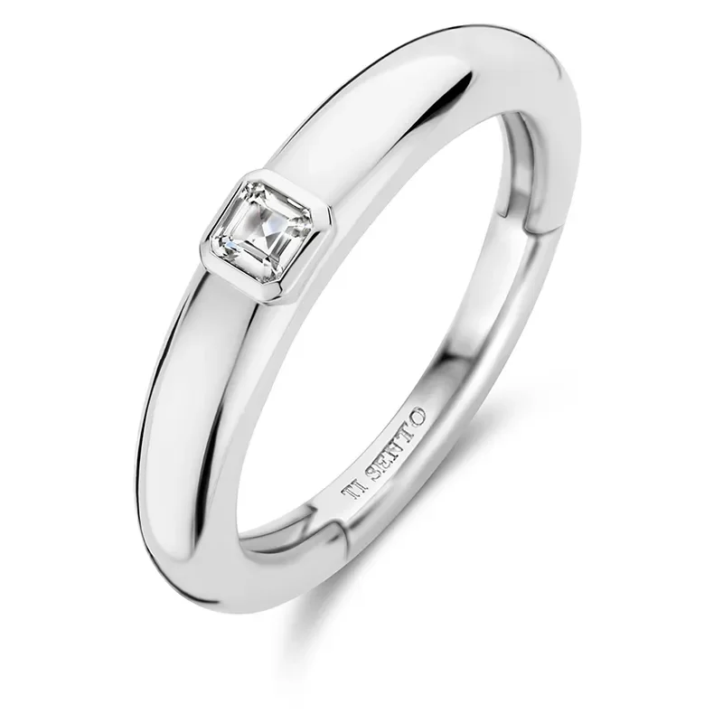 TI SENTO - MILANO RING 12329ZI
