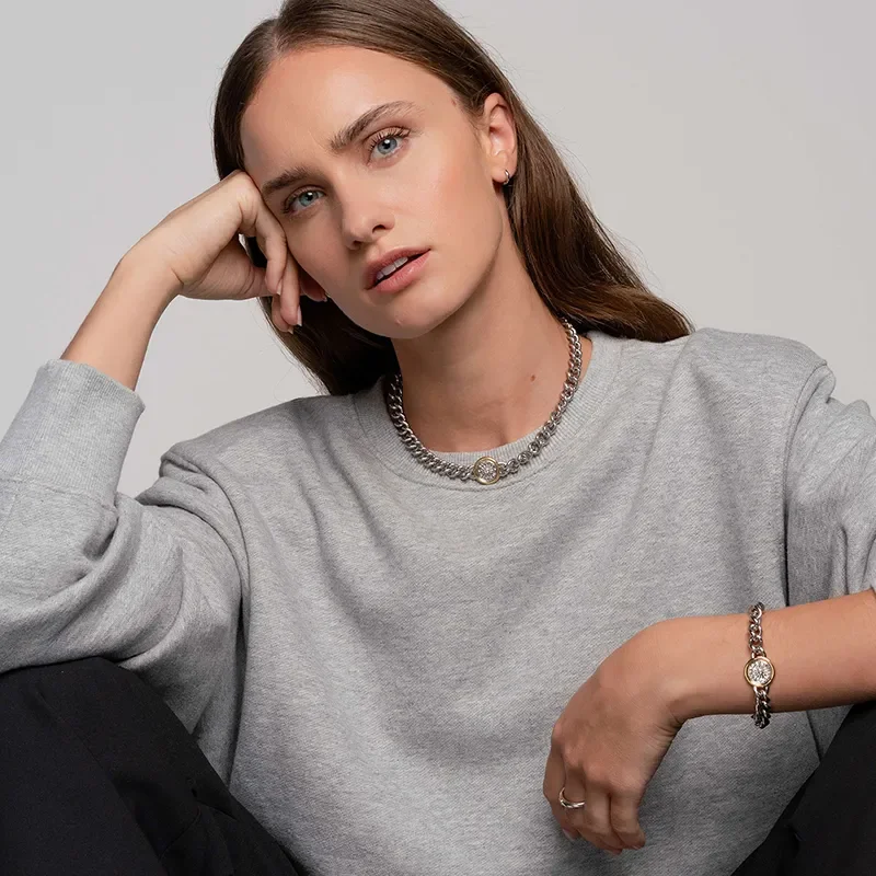 TI SENTO - MILANO RING 12329ZI