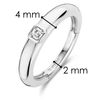 TI SENTO - MILANO RING 12329ZI