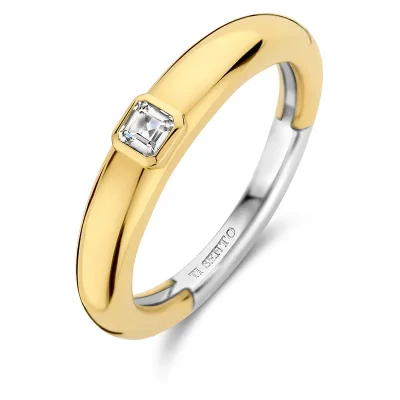 TI SENTO - MILANO RING 12329ZY