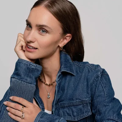 TI SENTO - MILANO RING 12329ZY