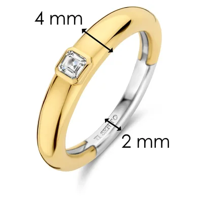 TI SENTO - MILANO RING 12329ZY