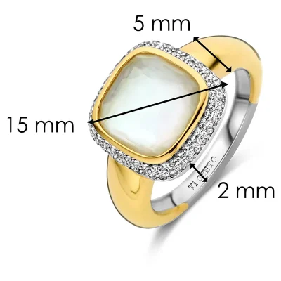 TI SENTO - MILANO RING 12330MW