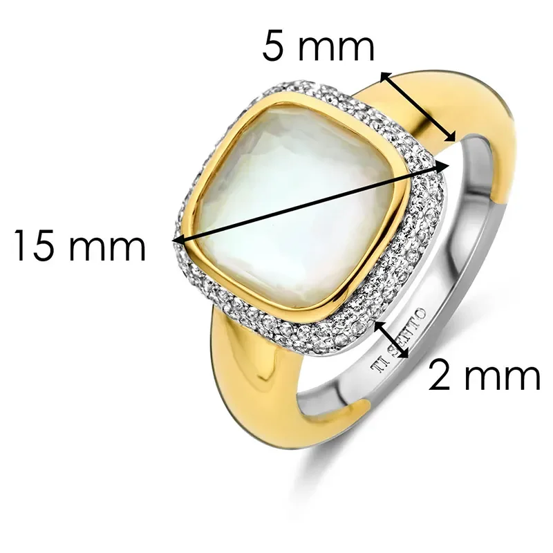 TI SENTO - MILANO RING 12330MW