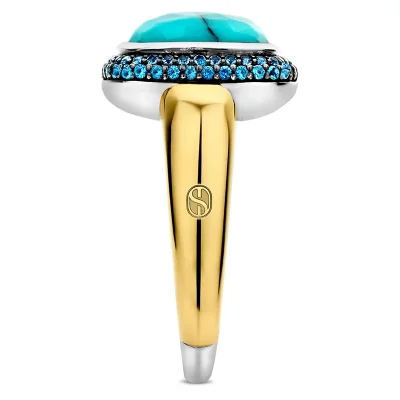 TI SENTO - MILANO RING 12330TQ