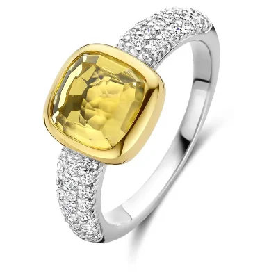 TI SENTO - MILANO RING 12331DY