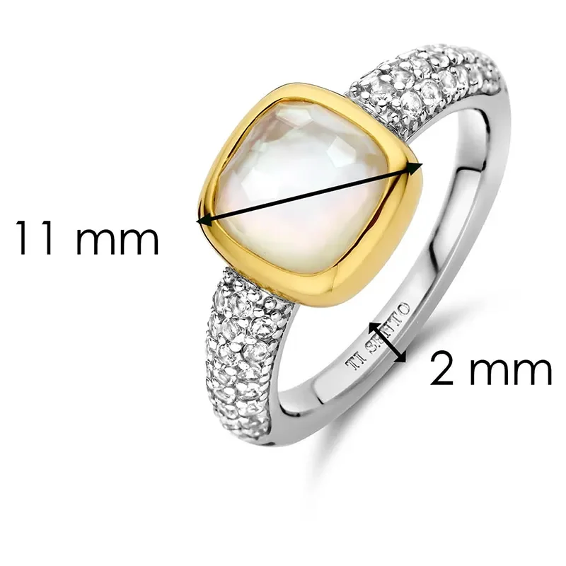 TI SENTO - MILANO RING 12331MW