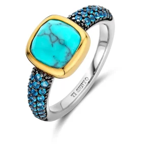 TI SENTO - MILANO RING 12331TQ