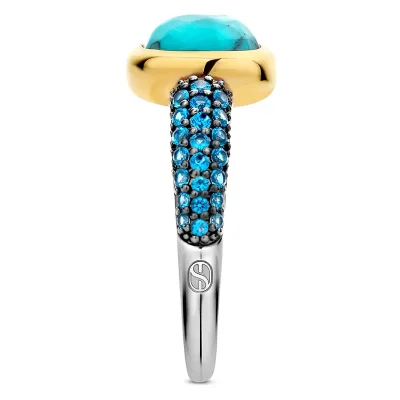 TI SENTO - MILANO RING 12331TQ