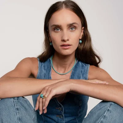 TI SENTO - MILANO RING 12332TQ