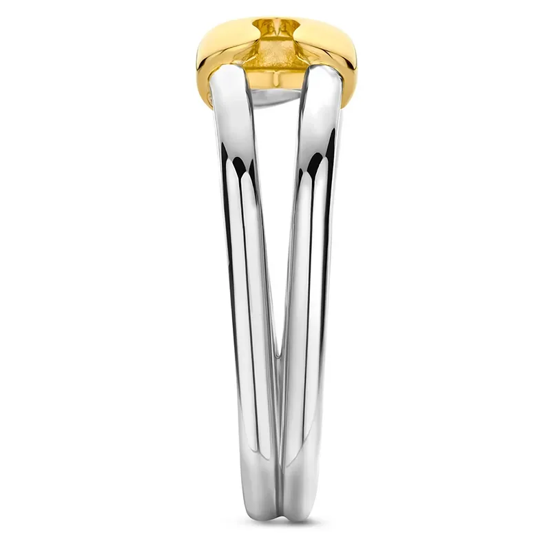 TI SENTO - MILANO RING 12333SY