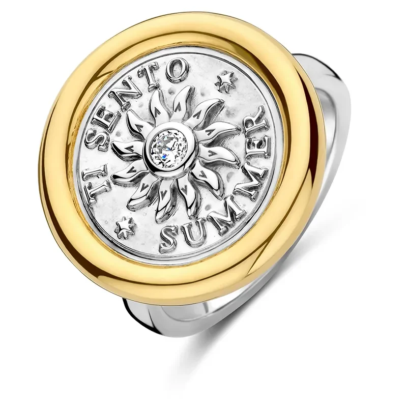 TI SENTO - MILANO RING 12334ZY