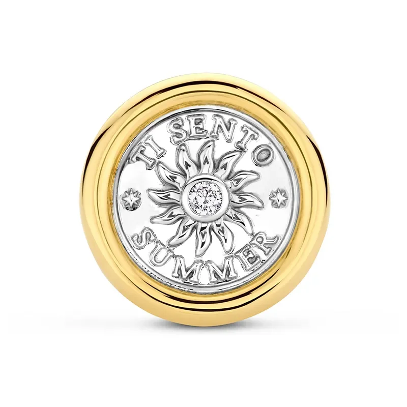 TI SENTO - MILANO RING 12334ZY