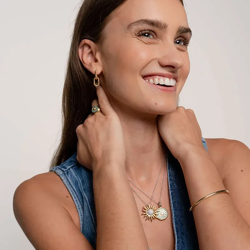 TI SENTO - MILANO RING 12335TQ