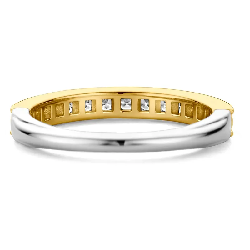 TI SENTO - MILANO RING 12336ZY