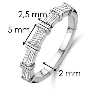 TI SENTO - MILANO RING 12338ZI