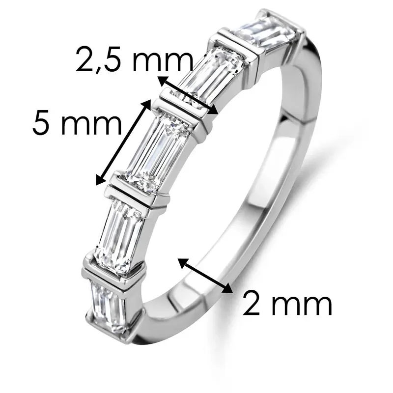 TI SENTO - MILANO RING 12338ZI