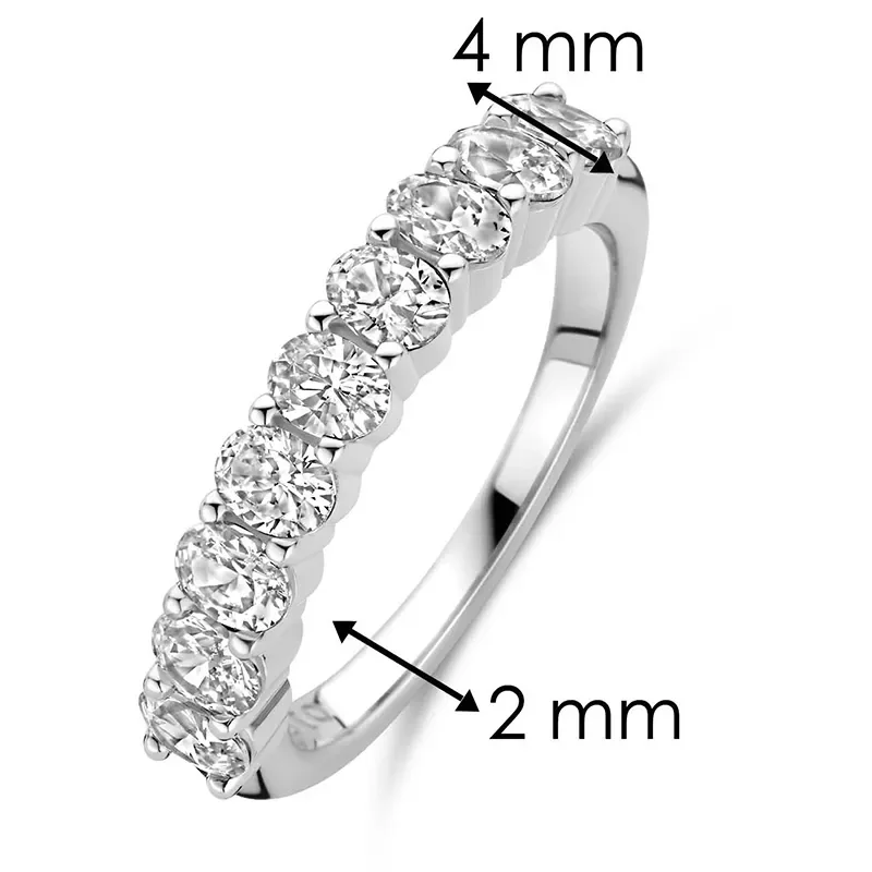 TI SENTO - MILANO RING 12339ZI