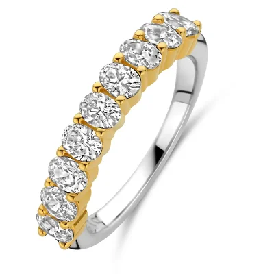 TI SENTO - MILANO RING 12339ZY