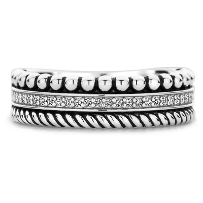 TI SENTO - MILANO RING 12342ZI