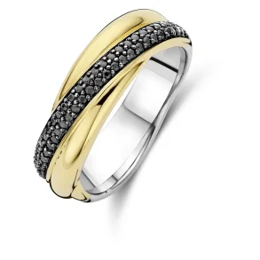 TI SENTO - MILANO RING 12343BY